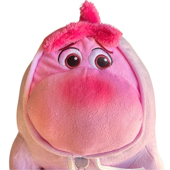 Plush Toy Set - Inside Out 2 Characters - Picture 3 of 14